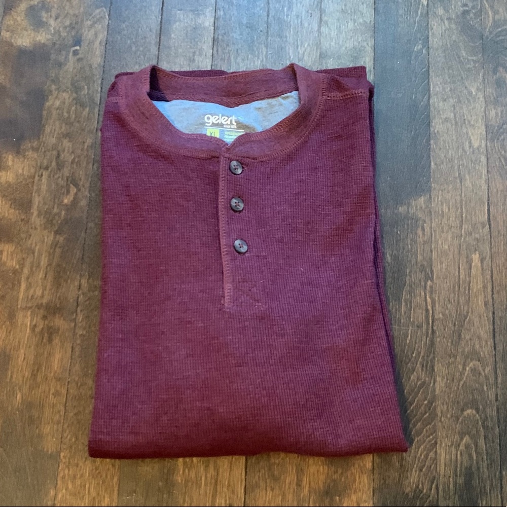 Gelert Henley